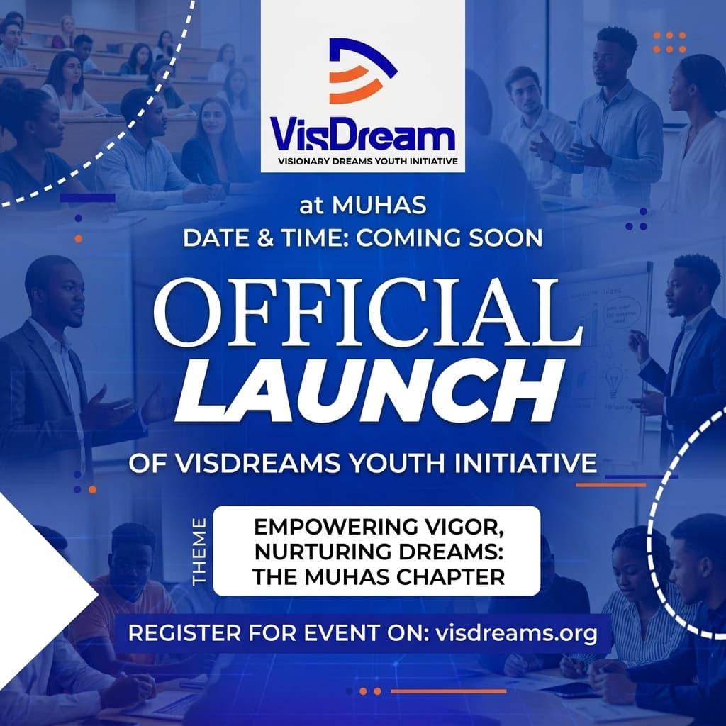 Launching of Visdreams